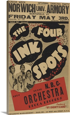 The Four Ink Spots