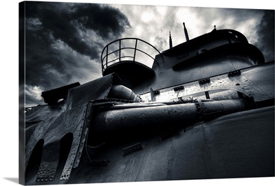 U-boat U-534
