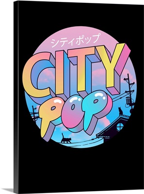 City Pop