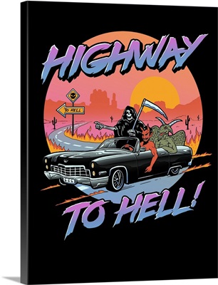 Highway to Hell