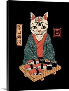 Neko Sushi Bar image thumbnail