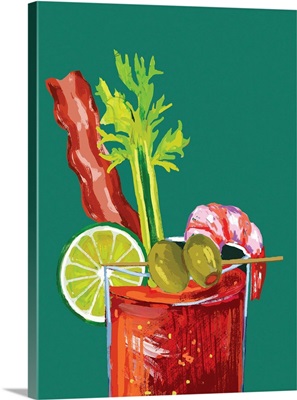 Bloody Mary