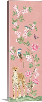 Blush Spring Reverie III