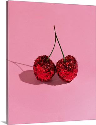 Cherry Sparkle