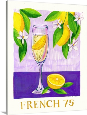 French 75
