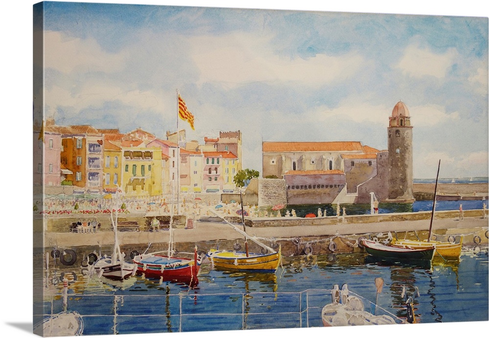 French Mediterranean