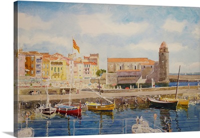 French Mediterranean