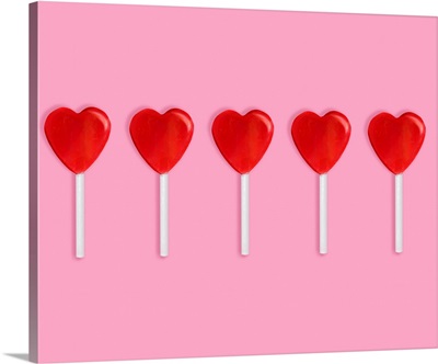 Heart Pop Lineup