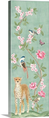 Jade Spring Reverie III