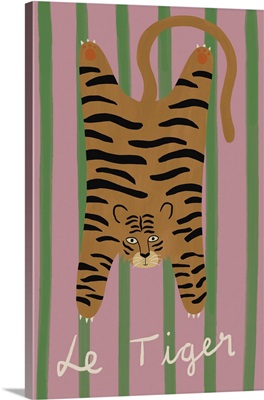 Le Tiger