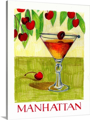 Manhattan