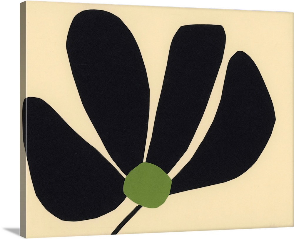 On The Trellis No. 1