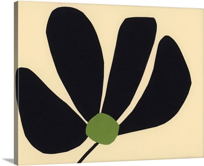 On The Trellis No. 1