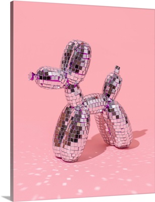 Party Pup - Pink