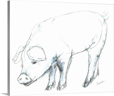 Pig image thumbnail