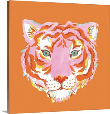 Radiant Tiger
