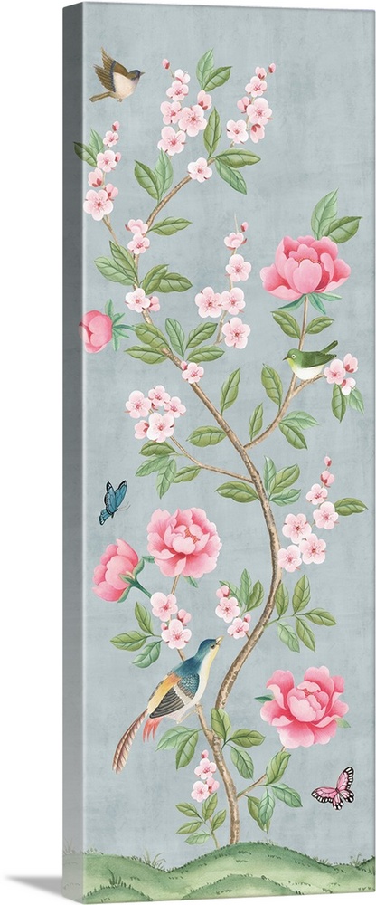 Silver Spring Reverie I