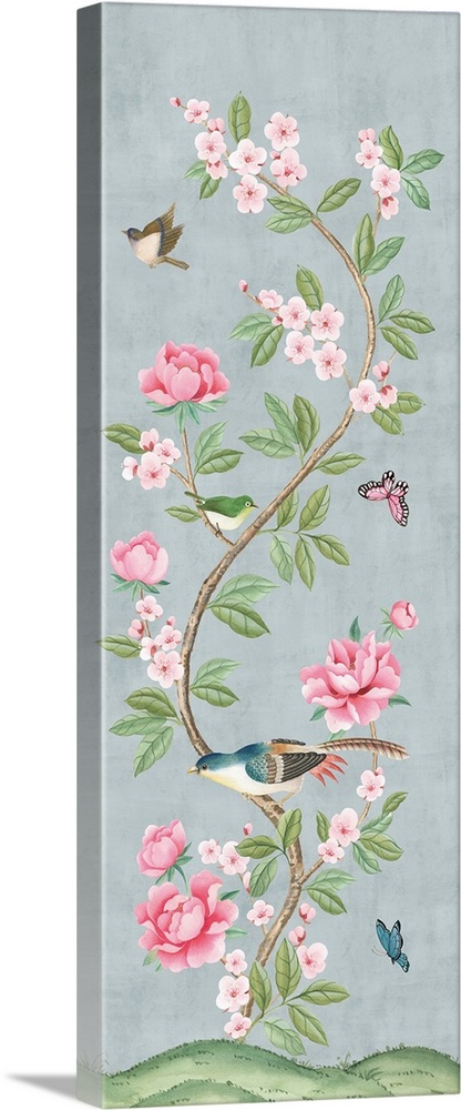 Silver Spring Reverie II