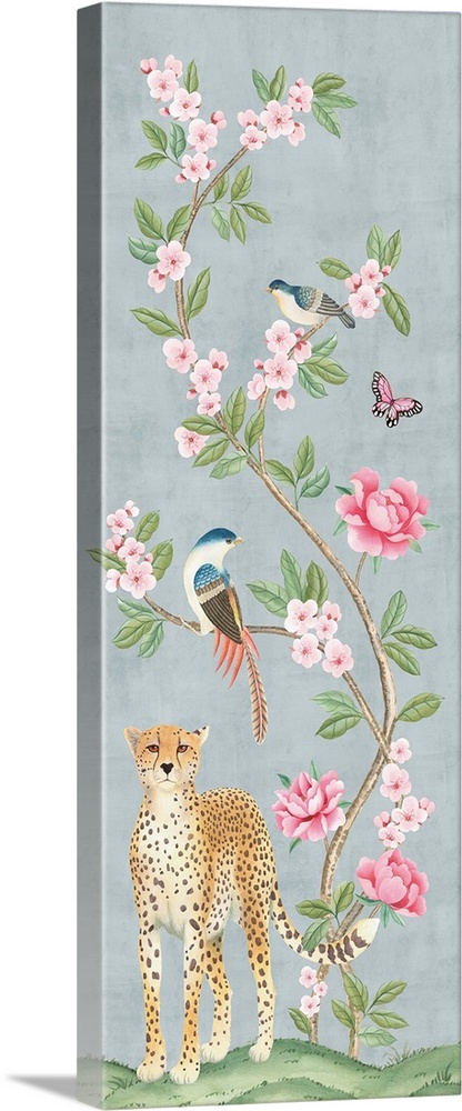 Silver Spring Reverie III