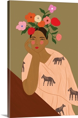 Spanish Lady image thumbnail