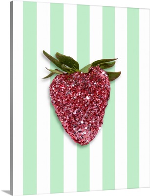 Strawberry Sparkle