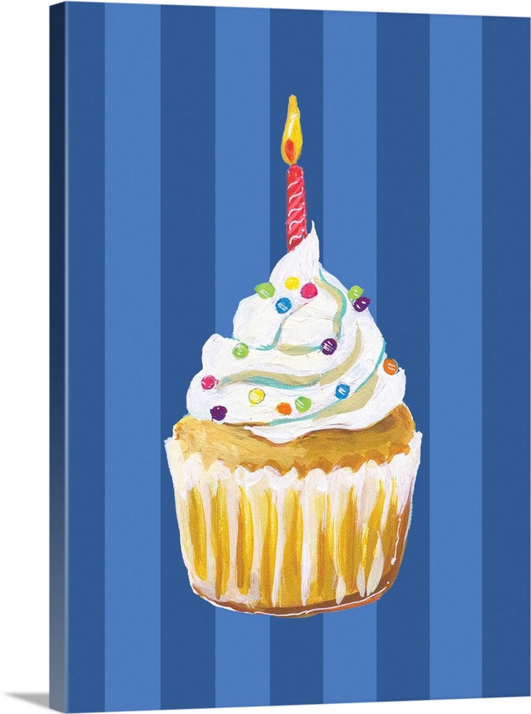 Sweet Birthday Treat