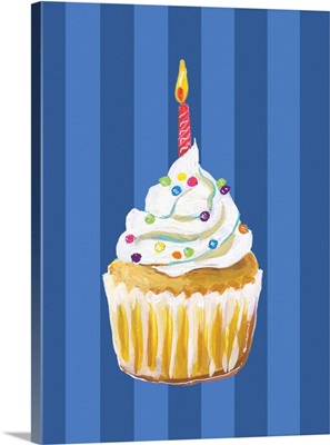 Sweet Birthday Treat