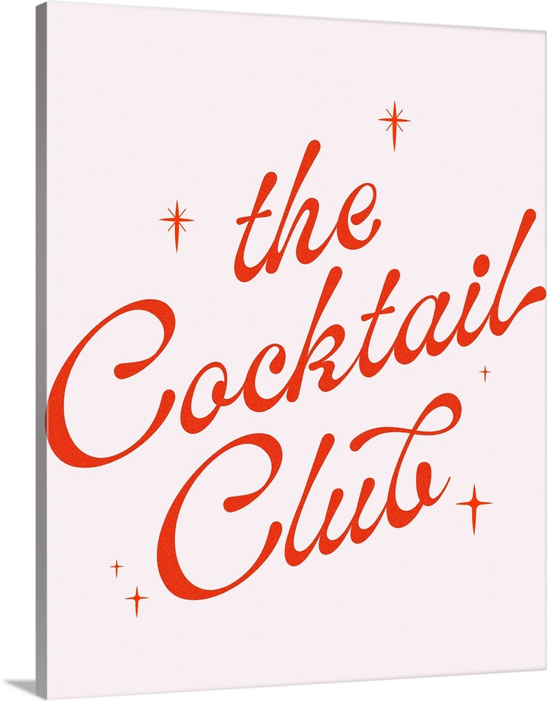 The Cocktail Club