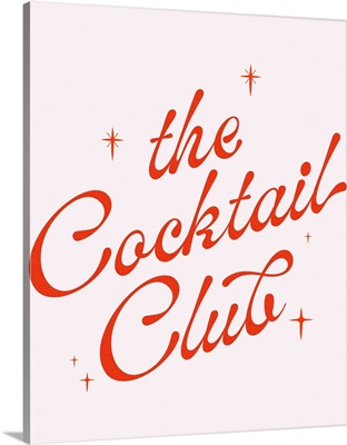 The Cocktail Club