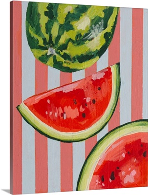 Watermelon Sugar