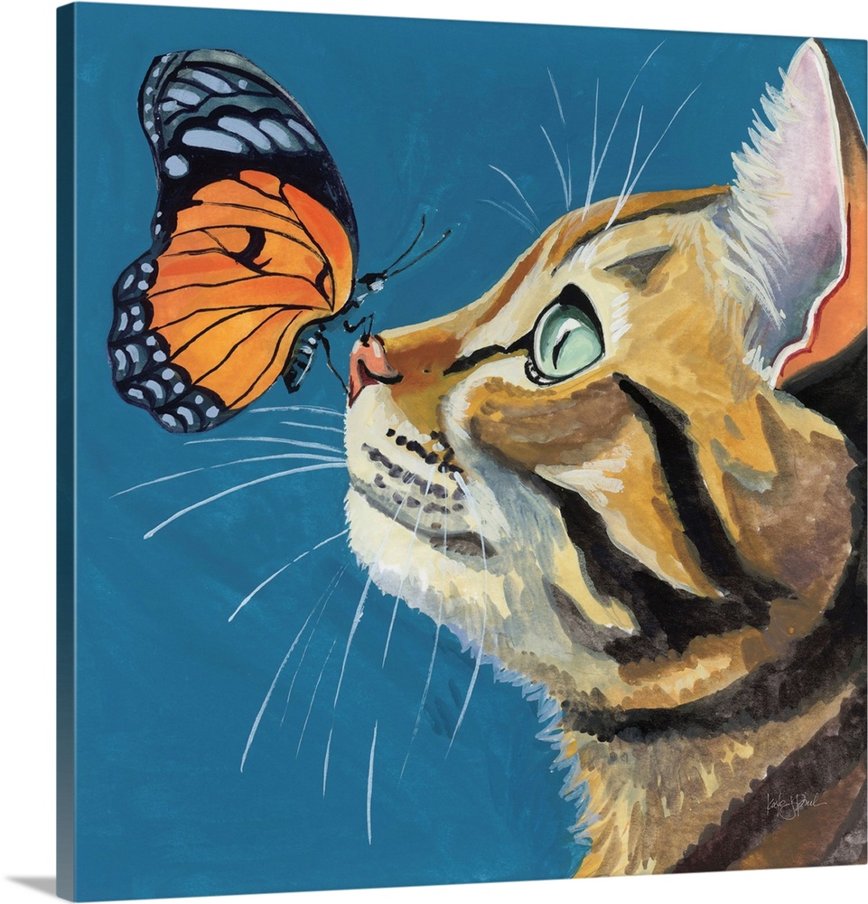 A Close Introduction