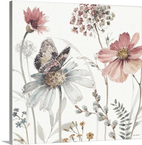 A Country Weekend II image thumbnail