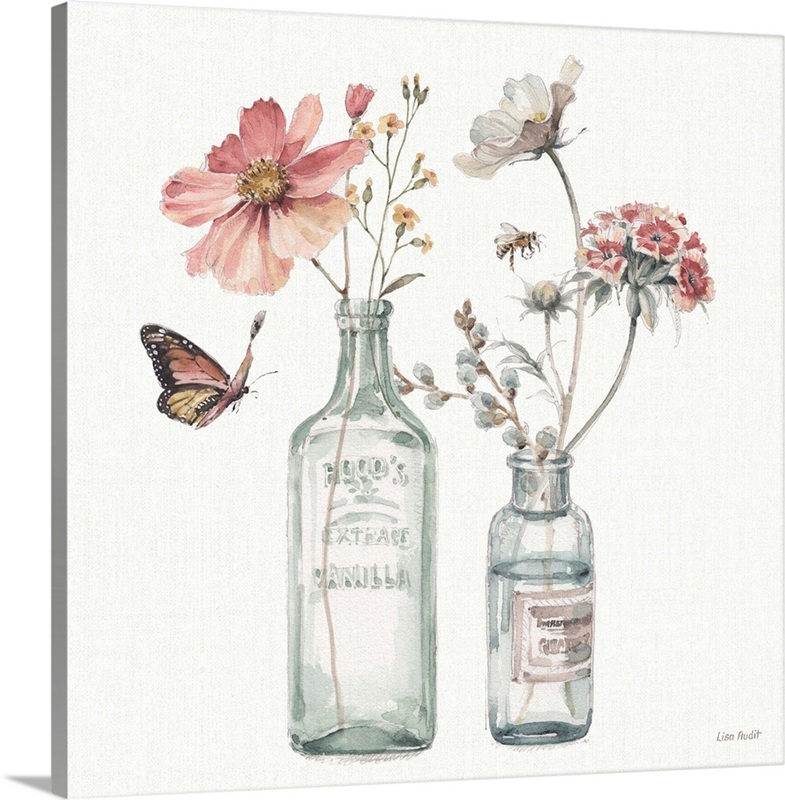 A Country Weekend X | Great Big Canvas