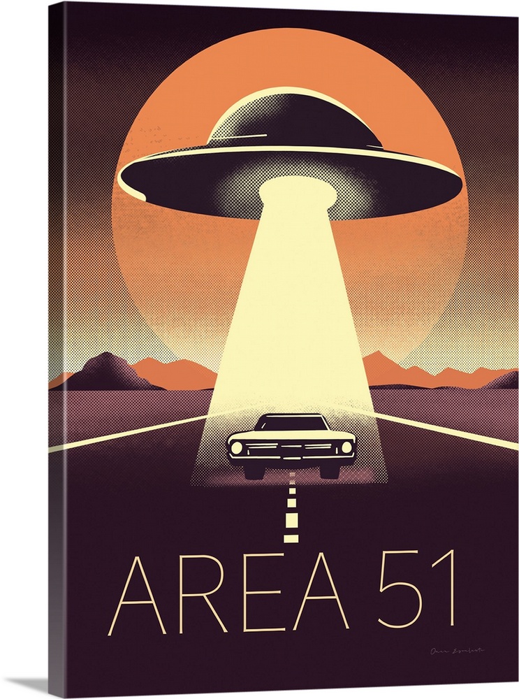 Abduction On The Road