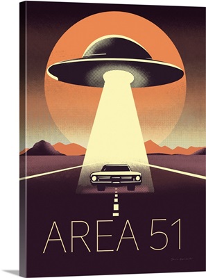 Abduction On The Road