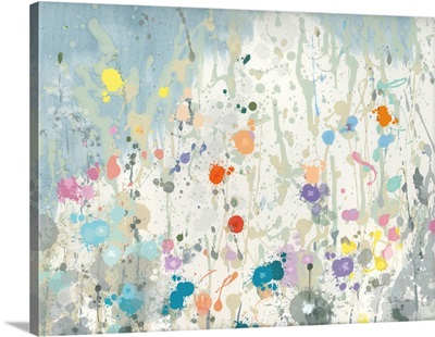 Abstract Garden II