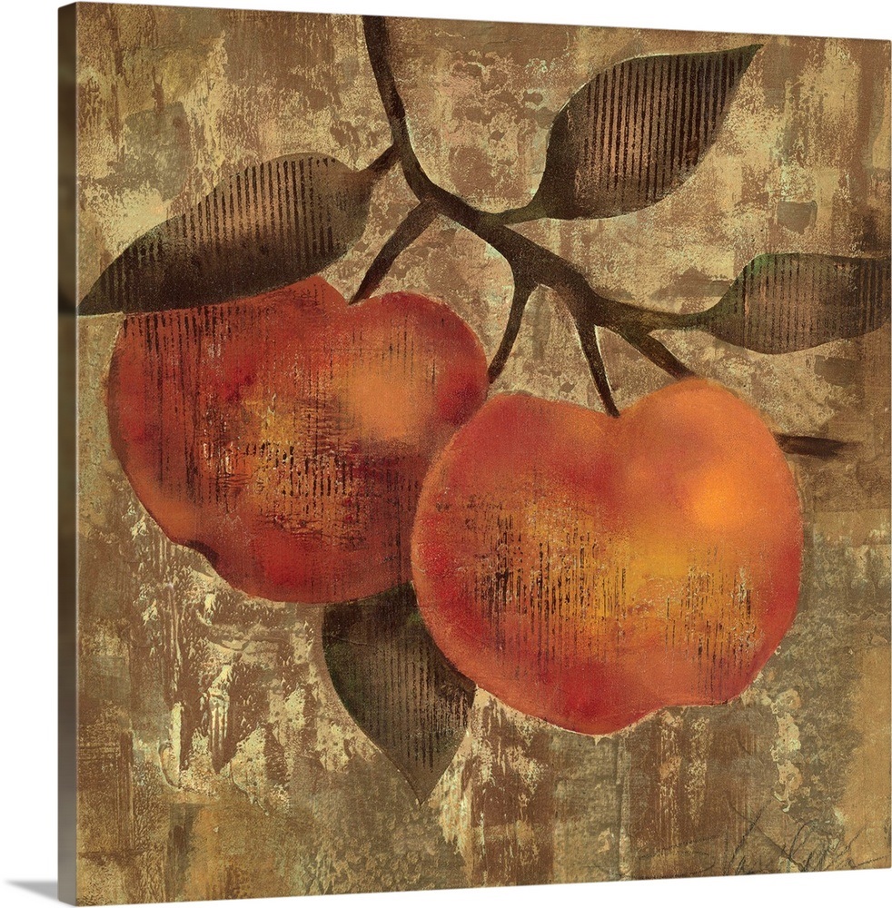 Apple Wall Art, Canvas Prints, Framed Prints, Wall Peels Great Big Canvas