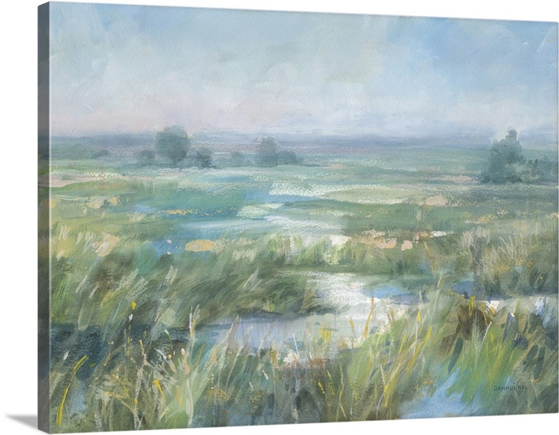 April Meadows | Great Big Canvas