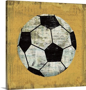 Ball IV Yellow image thumbnail