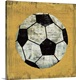 image thumbnail of Ball IV Yellow