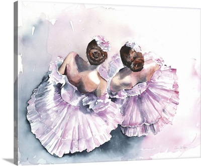 Ballet III