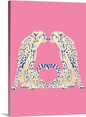 Big Cats VI