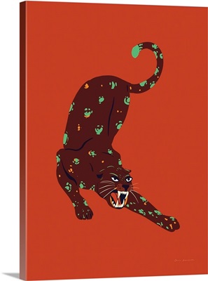 Big Cats VII