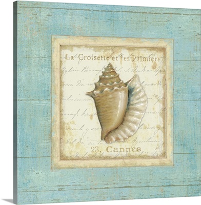 Bijou de Mer I