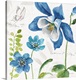 image thumbnail of Blue and Green Garden III