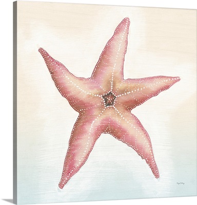 Boardwalk Starfish