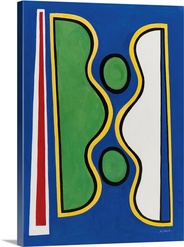 Boogie Wall Art, Canvas Prints, Framed Prints, Wall Peels Great Big