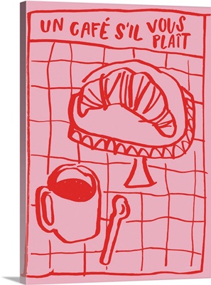 Breakfast Doodles IV