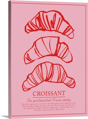 Breakfast Doodles VI