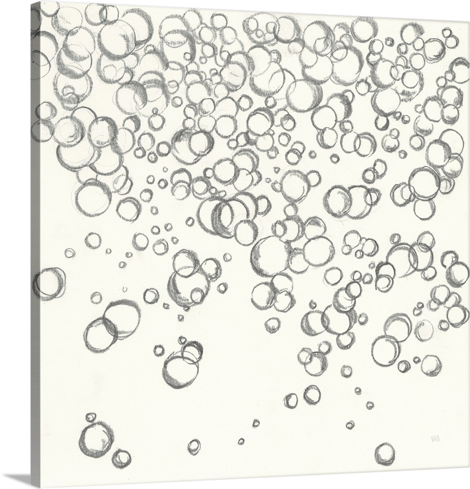 Bubbles I